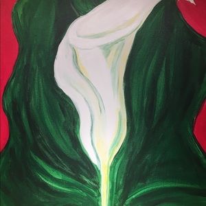 Meet your Posher, Lavinia